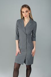 Dress MARIKA #341 m.kletka