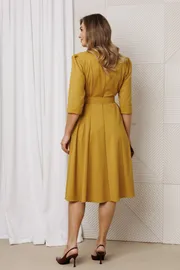 Sukienka Anastasia #1318.1 med