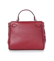 Torba Galanteya #24s1006k45 krasnyj t.