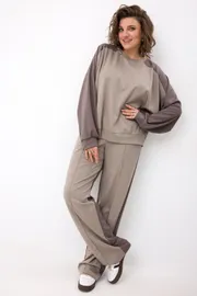 Set BegiModa #3102 fioletovyj kvarc