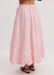 Skirt Vesnaletto #4462-2