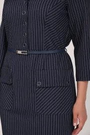Sukienka Lady Style Classic #1996