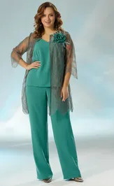 Spodnie Elady 4245