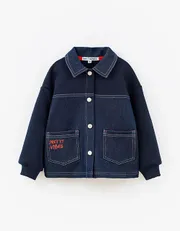 Skoczeki Bell Bimbo #252001 denim