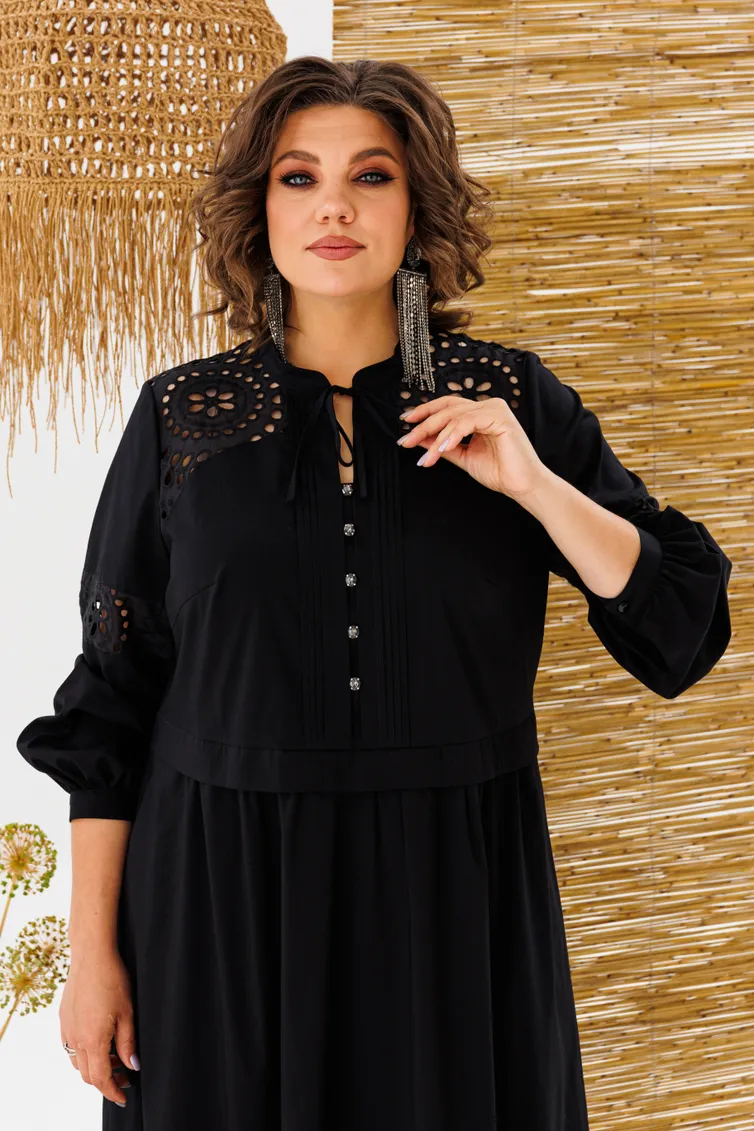 Dress ROMANOVICH #1-2721