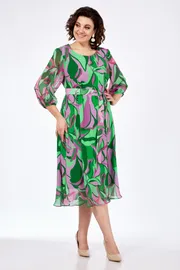 Sukienka Ell Style #2275/5