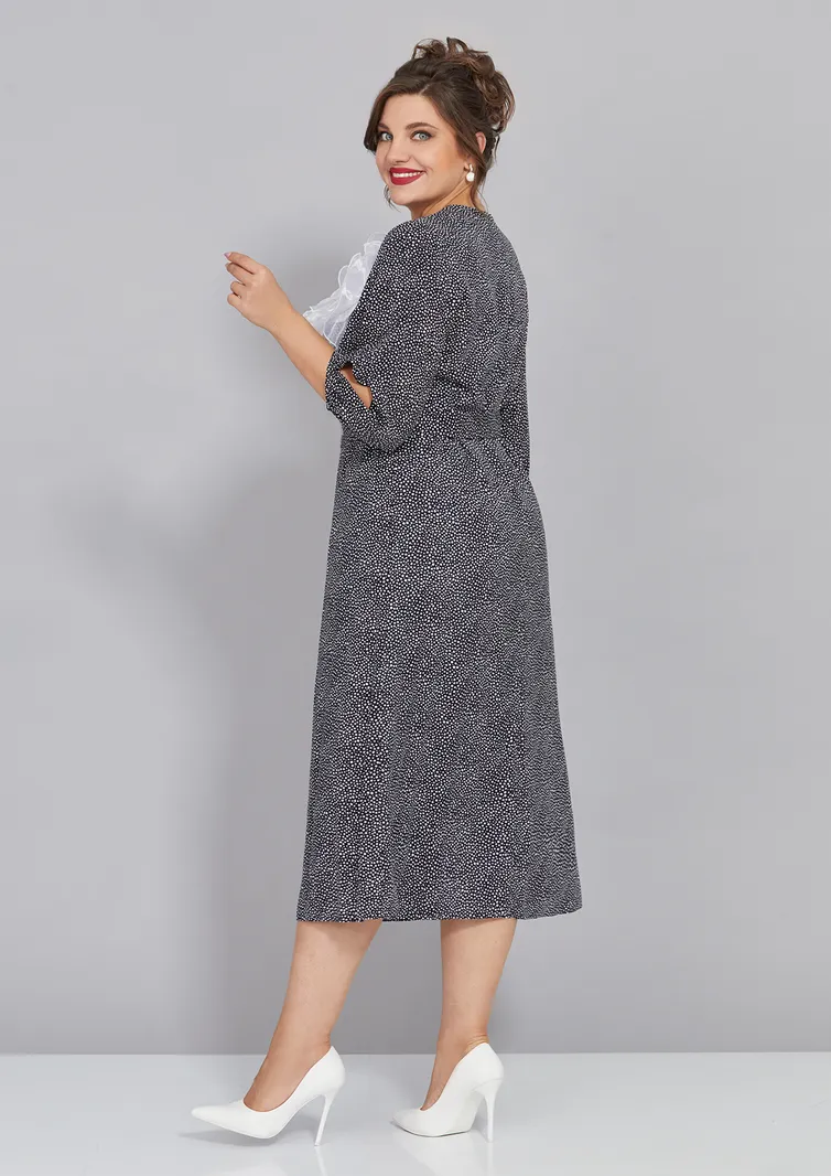 Sukienka Mira Fashion #5460-3