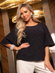 Bluzka LT Collection #B16274-1M