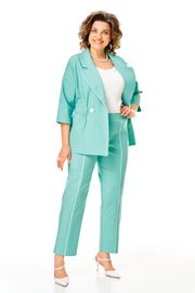 Suit Anastasia #1356 ledyanoj
