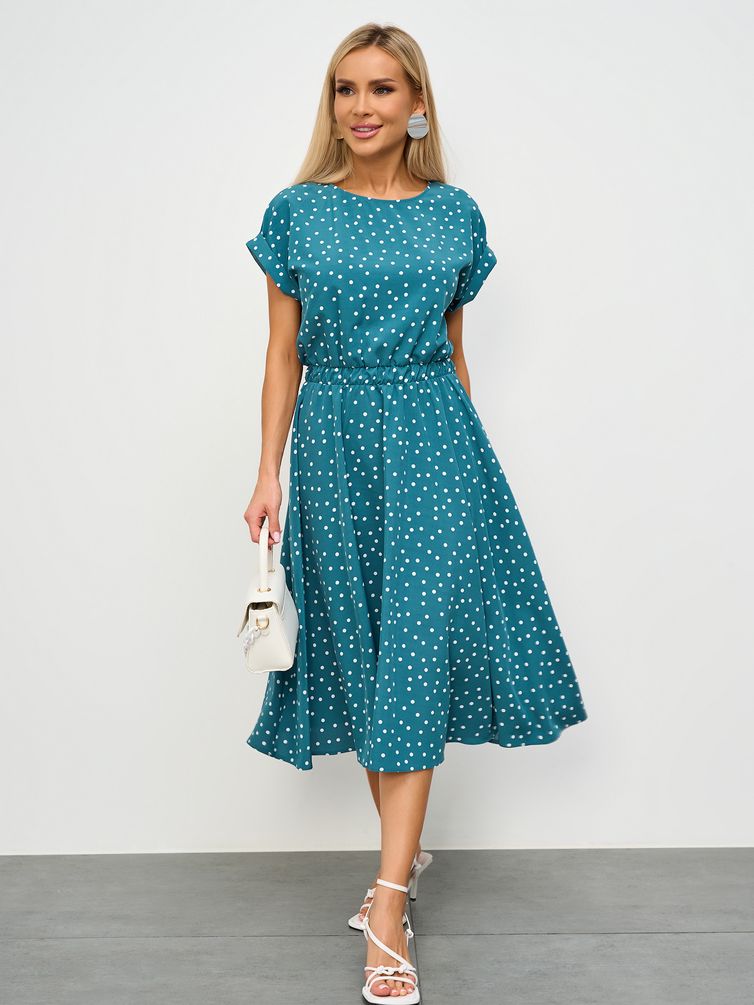 Dress Jetty #ShYu506-48