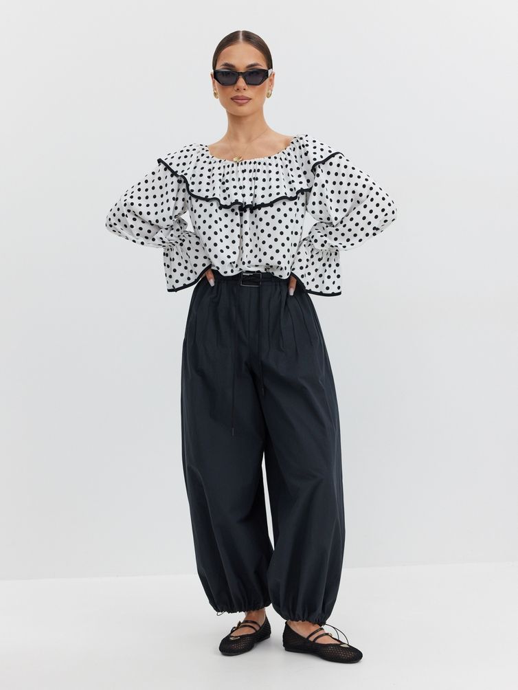 Блузка Vesnaletto арт. 4452