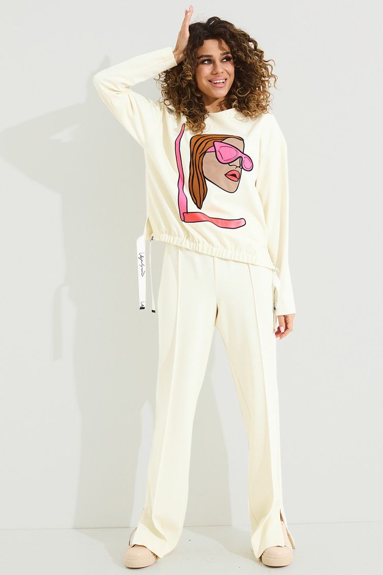 Suit Kod:127 #2055-2