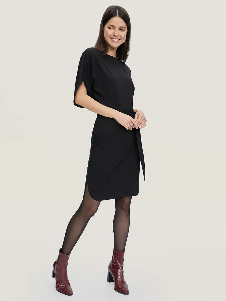 Sukienka MALKOVICH #25620/01
