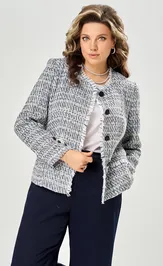 Żakiet FITA 20805 LYuCIYa