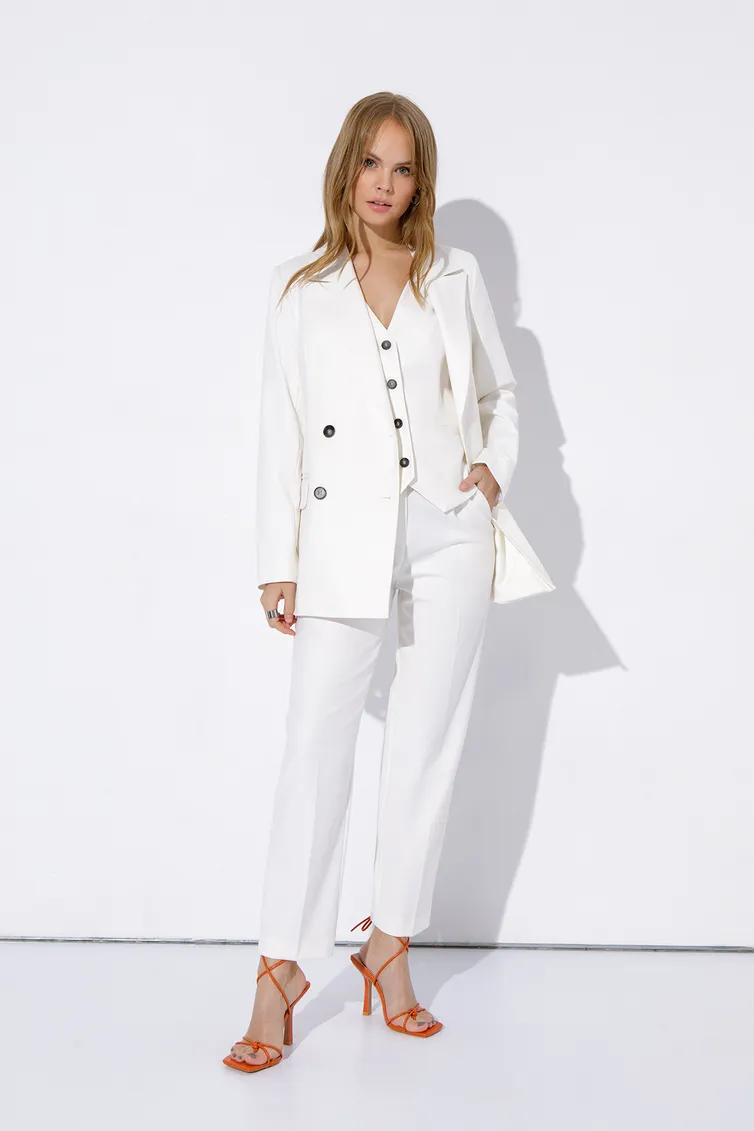 Suit Pirs #2536-4