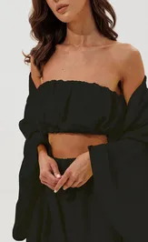 Do Góry V&N fashion 1163_chyornyj