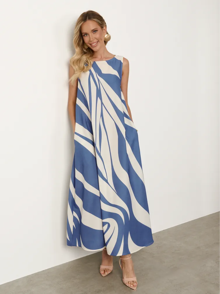 Dress Jetty #473-11
