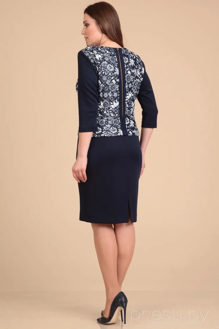 Платье Lady Style Classic Outlet арт. 0637