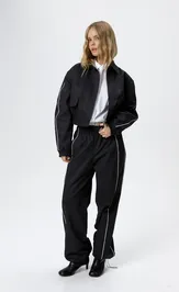 Куртка Pirs 6249 черный