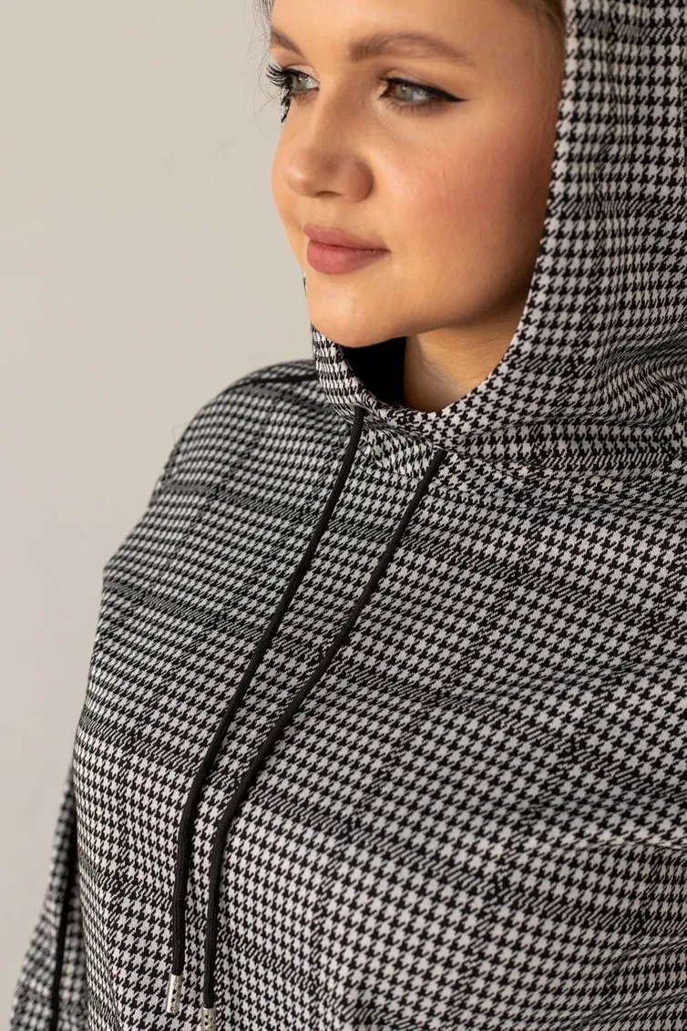 Bluza TOOK A LOOK & Angelika #MK-488