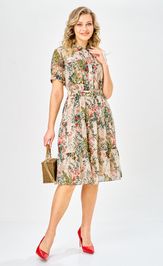 Dress Твой имидж 2392