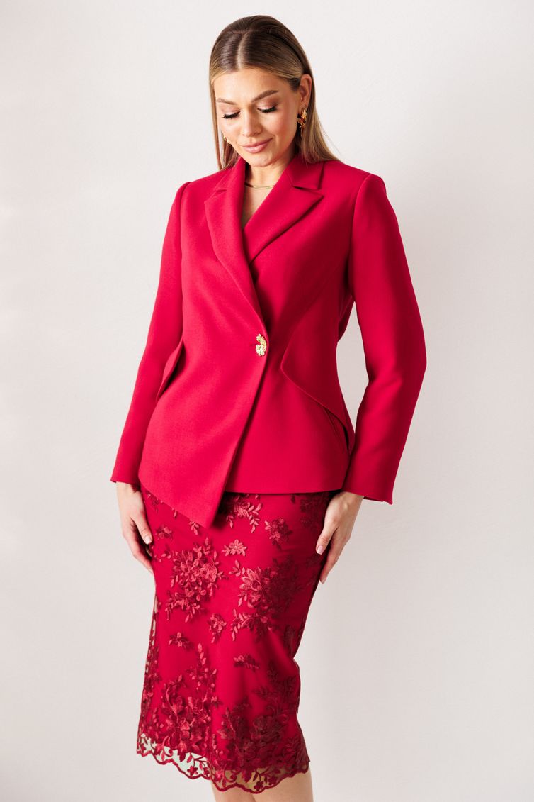 Костюм Мода Юрс арт. 26-2962 vish