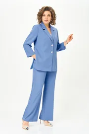 Suit Vilena-fashion #1094 dzhins