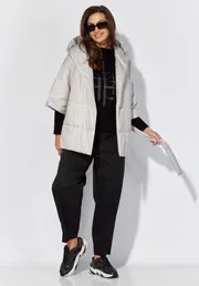 Kurtka TAiER #1304 seryj