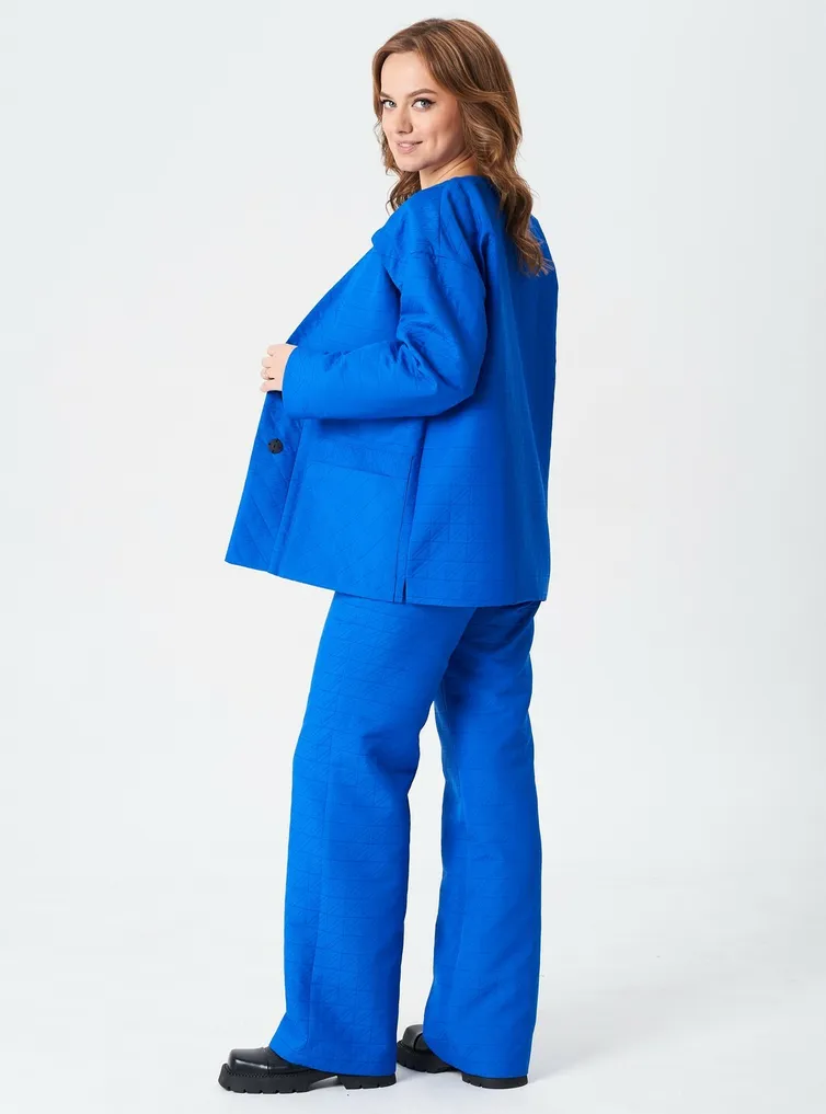 Garnitur Vilena-fashion #942 vasilek