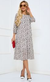Платье Bellovera 17П6077