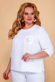 Bluzka Emilia #0398/4