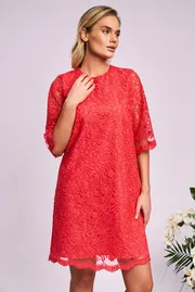 Sukienka KaVari #1035