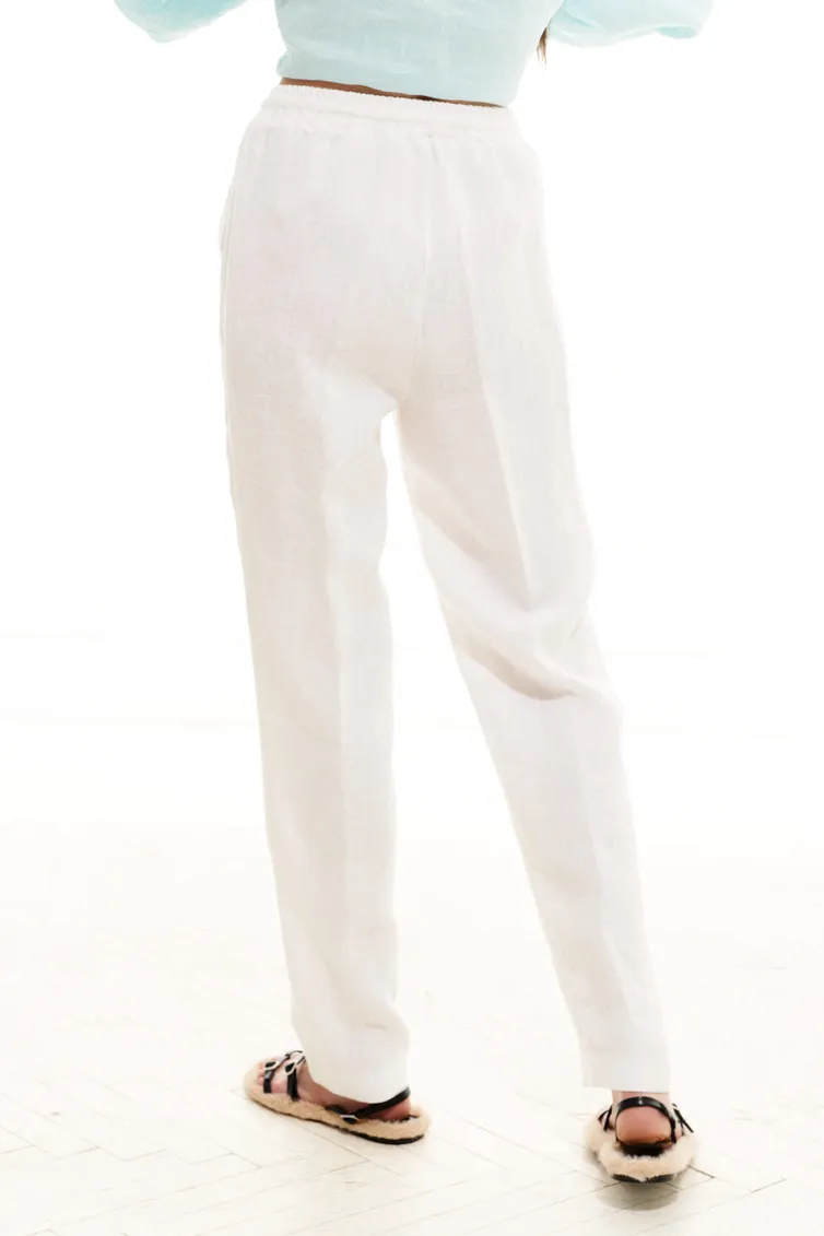 Trousers Elletto Life #2290 bel