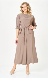 Комплект ТВИН 7873 мокко