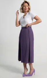 Юбка LT Collection Ю14389-16М