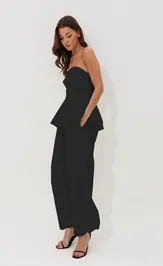 Zestaw V&N fashion 1162_chernyj