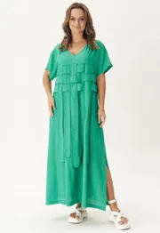 Dress Fantazia Mod #4795 zel