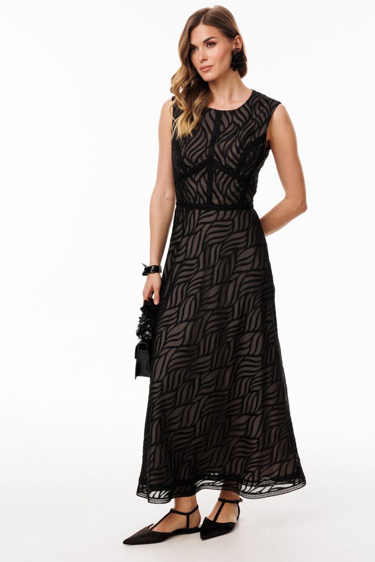 Sukienka EOLA #3136
