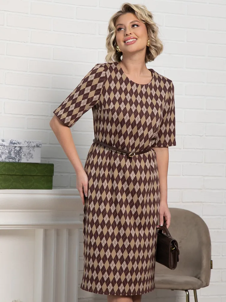 Sukienka LT Collection #P15189-25M