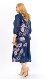 Dress Элль Стиль 2278