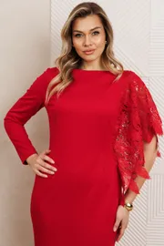 Платье Мода Юрс арт. 26-2957-kr