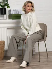 Spodnie LT Collection #B15222-1M
