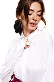 Blouse Elletto Life #3718