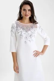 Sukienka URS #22-730-2