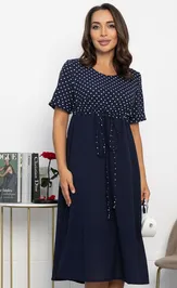 Платье LT Collection П13992-3М
