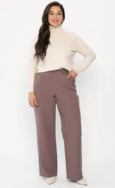 Брюки LT Collection Б14296-25М