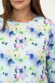 Blouse TOOK A LOOK & Angelika #TB-300 kosmeya