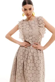 Dress Elletto Life #1011