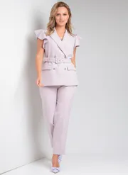Garnitur Vilena-fashion #866 perlamutr