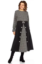 Sukienka Celentano #5068